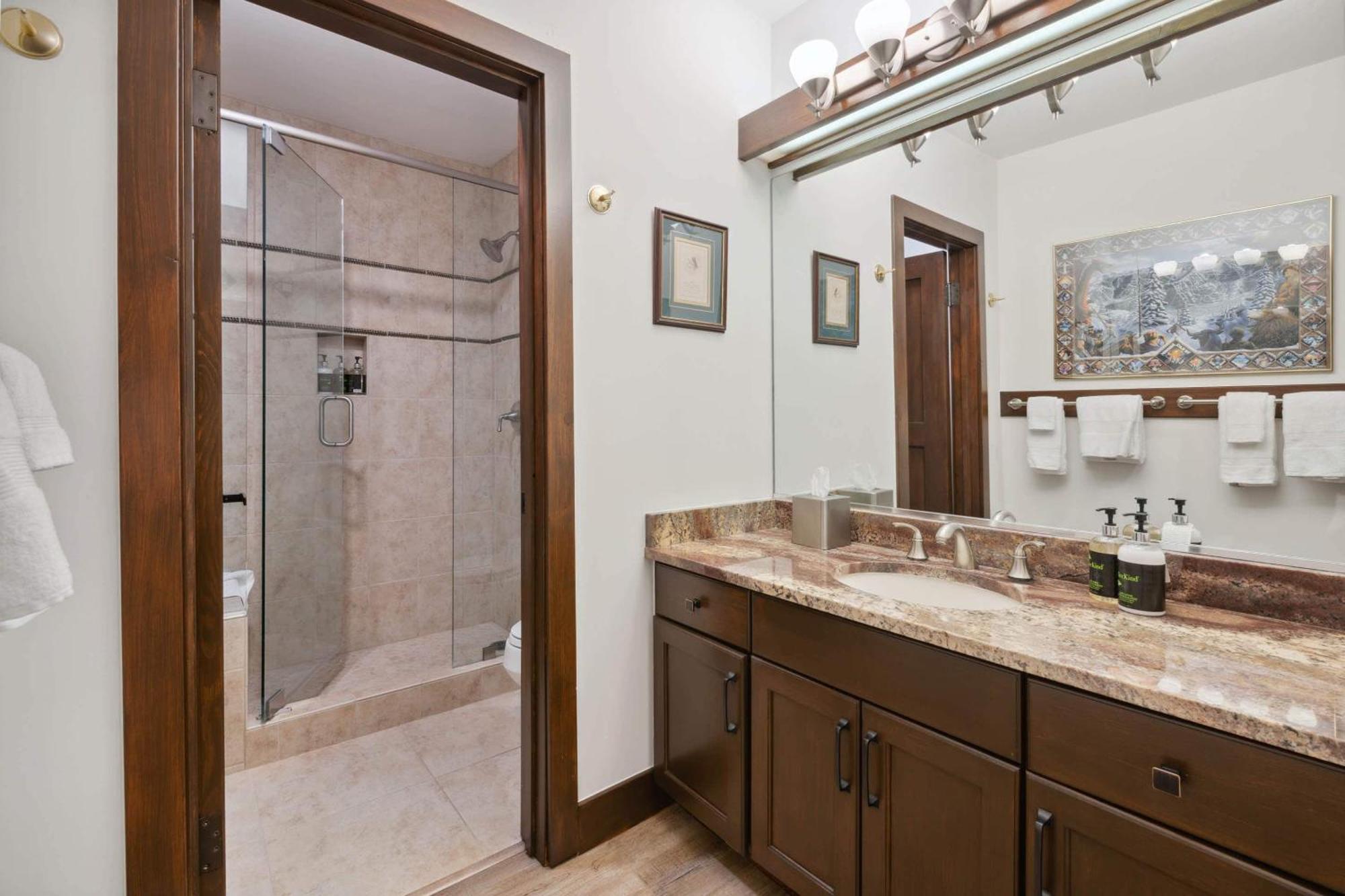 Appartamento Kiva 228 By East West Hospitality Beaver Creek Esterno foto